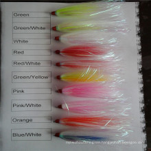 Various Colored Lake Fishing Trolling Fly